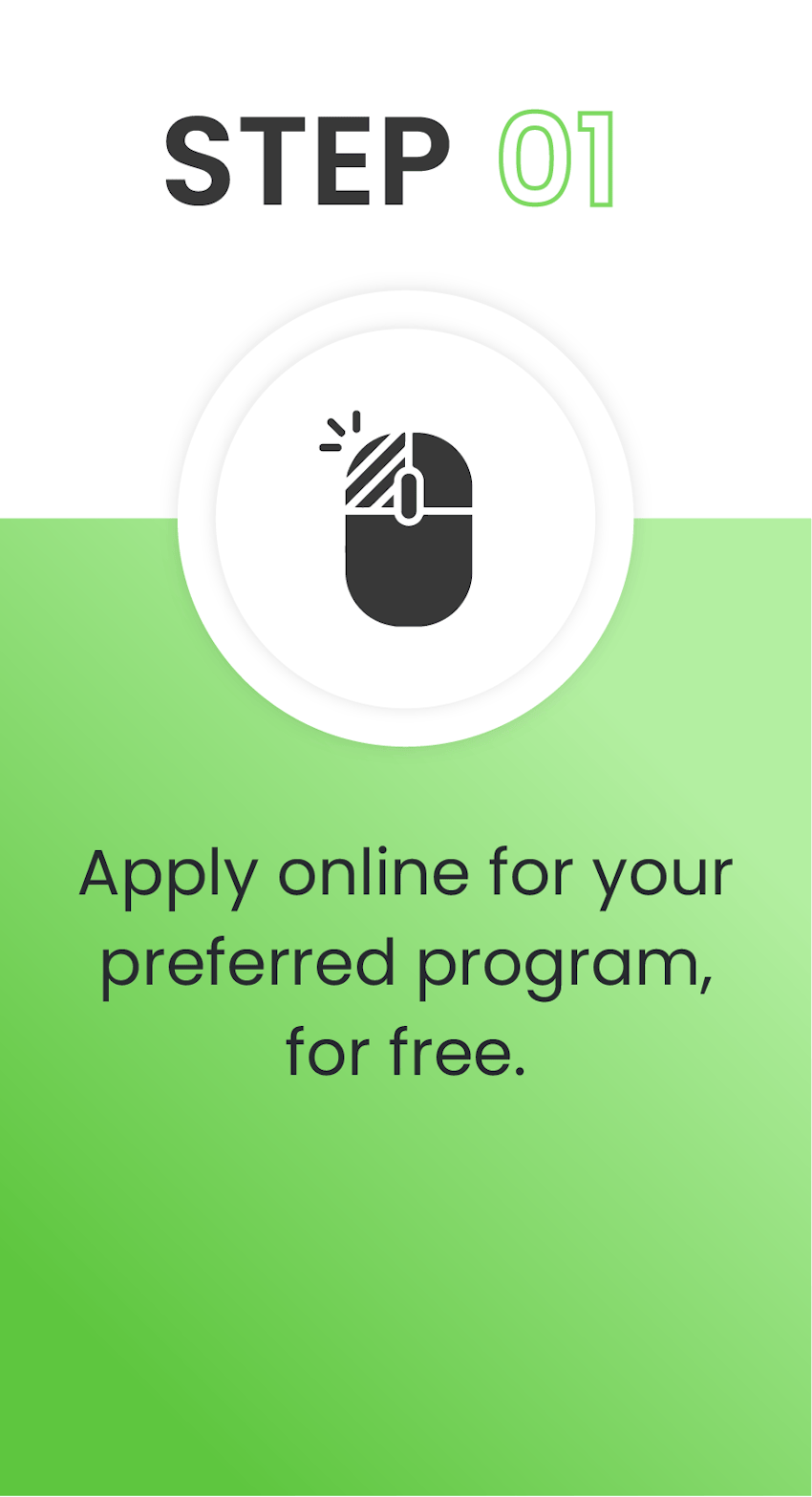 How to volunteer abroad step 1