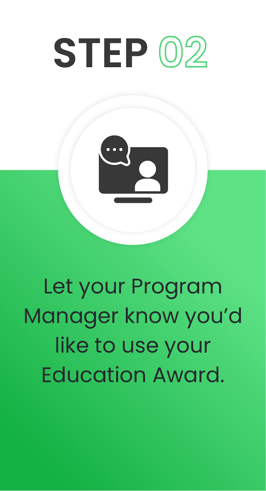 How to volunteer abroad step 2